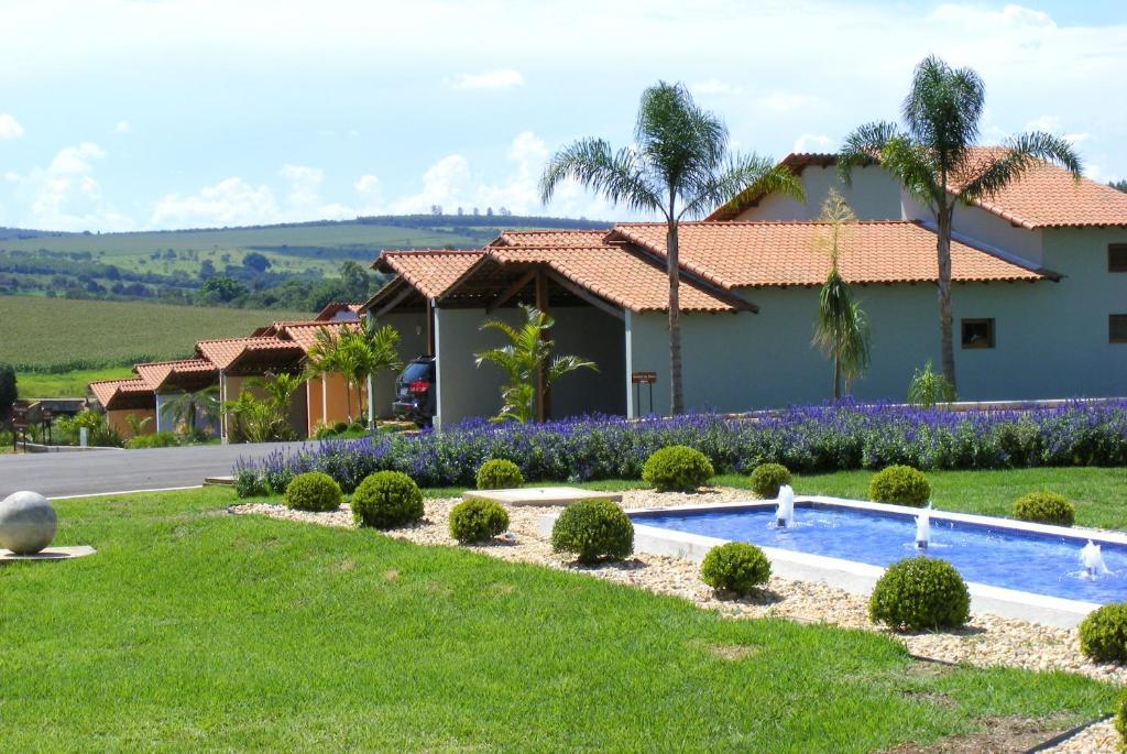 Ramada By Wyndham Furnaspark Formiga Ruang foto