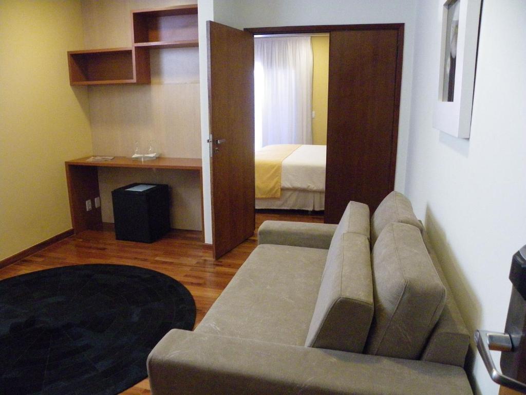 Ramada By Wyndham Furnaspark Formiga Ruang foto